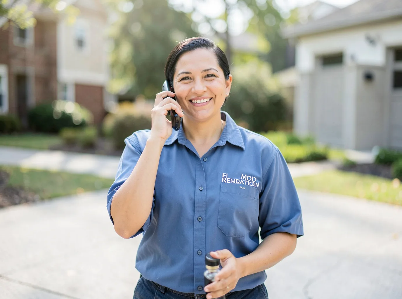 Mold Remediation Allport, PA FAQs
